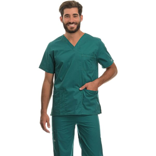 Ιατρική μπλούζα Unisex CORE STRETCH 4725