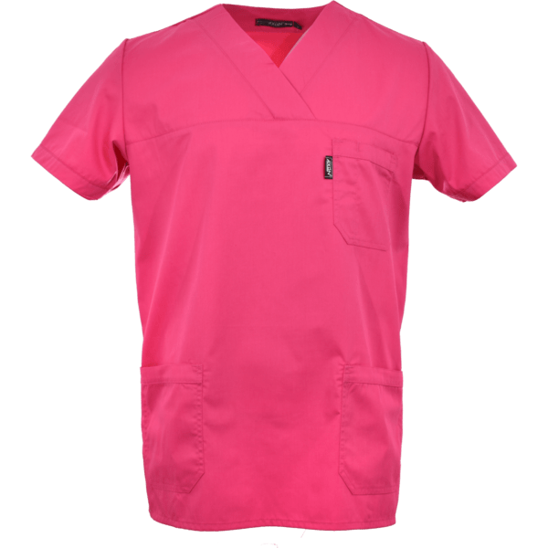 Ιατρική μπλούζα Unisex Axon