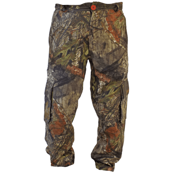 Παντελόνι CAMO MOSSY OAK