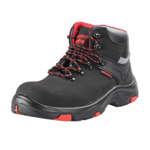 AXON POWER O2 HRO SRC - BLACK RED 4 - ERGASIA STORES