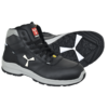 PAYPER GET FORCE S3 SAFETY BOOTS - BLACK - ERGASIA STORES
