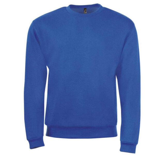 SOLS SPIDER BLOUSE - ROYAL BLUE - ERGASIA STORES