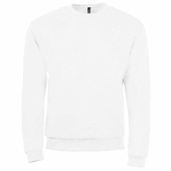 SOLS SPIDER BLOUSE - WHITE - ERGASIA STORES