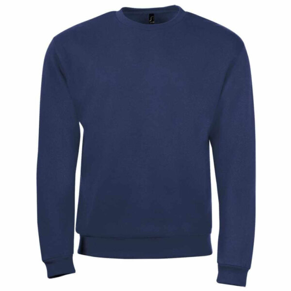 SOLS SPIDER BLOUSE - NAVY BLUE - ERGASIA STORES