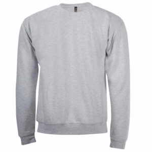 SOLS SPIDER BLOUSE - GREY MELANGE - ERGASIA STORES