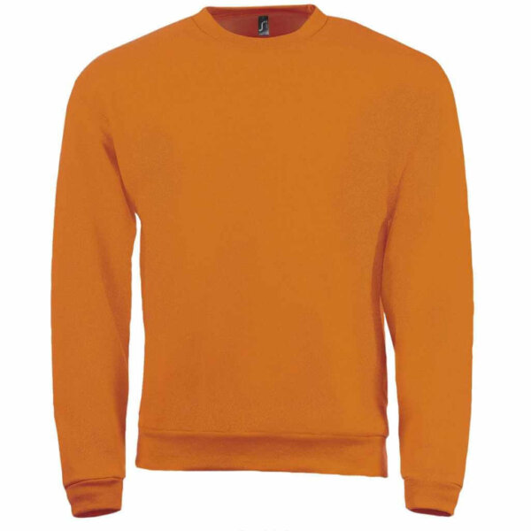 SOLS SPIDER BLOUSE - ORANGE - ERGASIA STORES