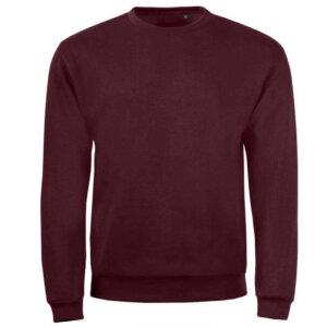 SOLS SPIDER BLOUSE - OXBLOOD - ERGASIA STORES