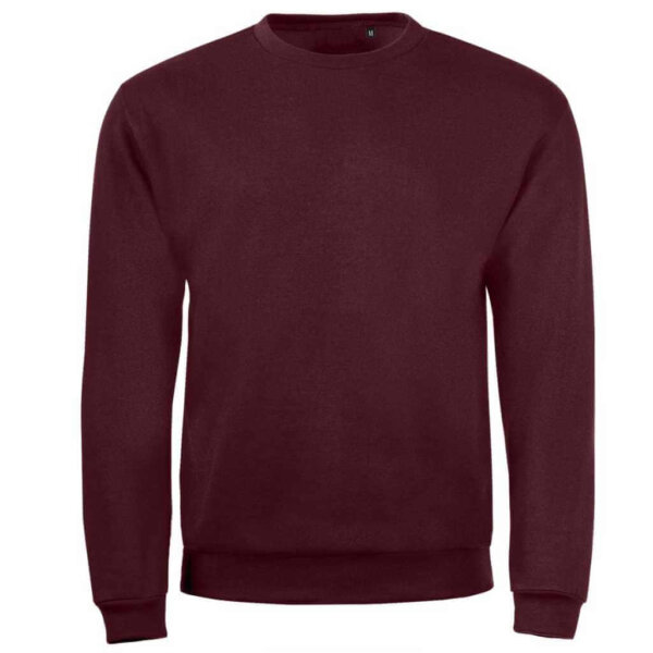 SOLS SPIDER BLOUSE - OXBLOOD - ERGASIA STORES