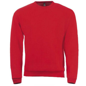 SOLS SPIDER BLOUSE - RED - ERGASIA STORES
