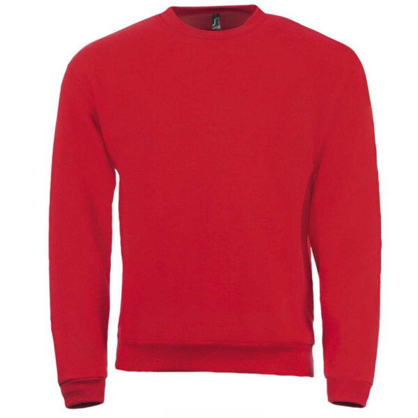 SOLS SPIDER BLOUSE - RED - ERGASIA STORES