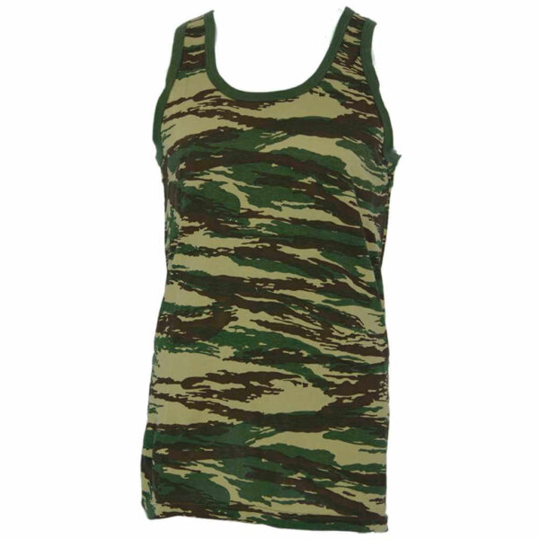 T-shirt παραλλαγή αμάνικο