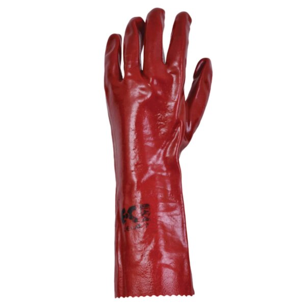 ERGO PVC GLOVES - ERGASIA STORES