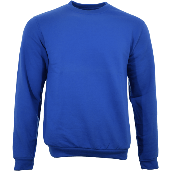 SOLS SPIDER BLOUSE - BLUE - ERGASIA STORES