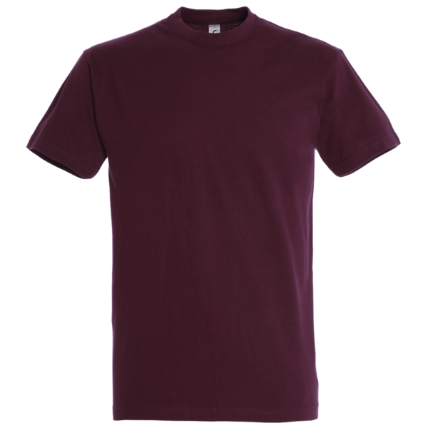 T-shirt SOLs IMPERIAL Unisex - 11500