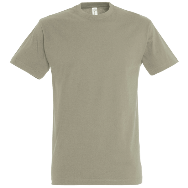 T-shirt SOLs IMPERIAL Unisex - 11500 - Image 12