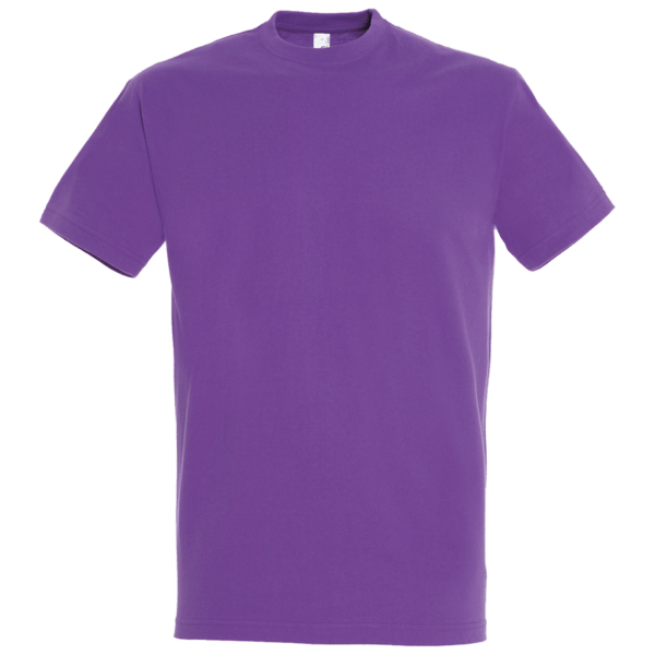 T-shirt SOLs IMPERIAL Unisex - 11500 - Image 11