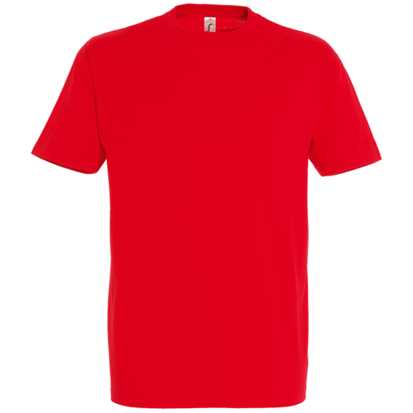 T-shirt SOLs IMPERIAL Unisex - 11500 - Image 10