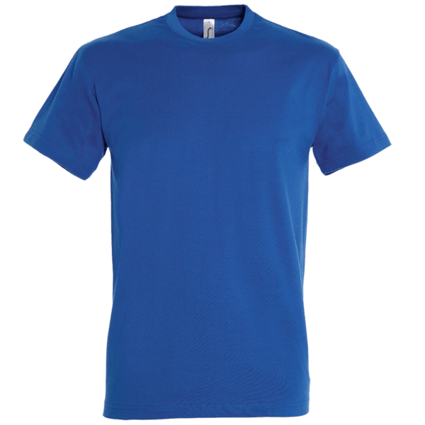T-shirt SOLs IMPERIAL Unisex - 11500 - Image 9