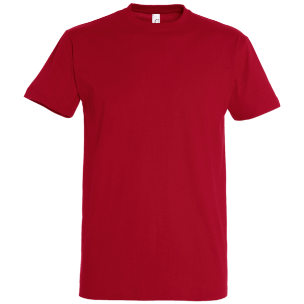 T-shirt SOLs IMPERIAL Unisex - 11500 - Image 7