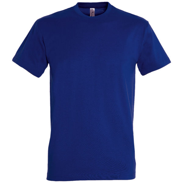 T-shirt SOLs IMPERIAL Unisex - 11500 - Image 6