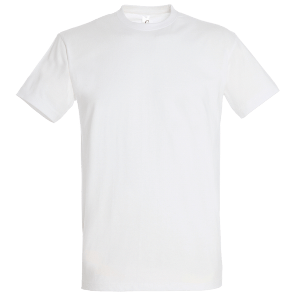 T-shirt SOLs IMPERIAL Unisex - 11500 - Image 5