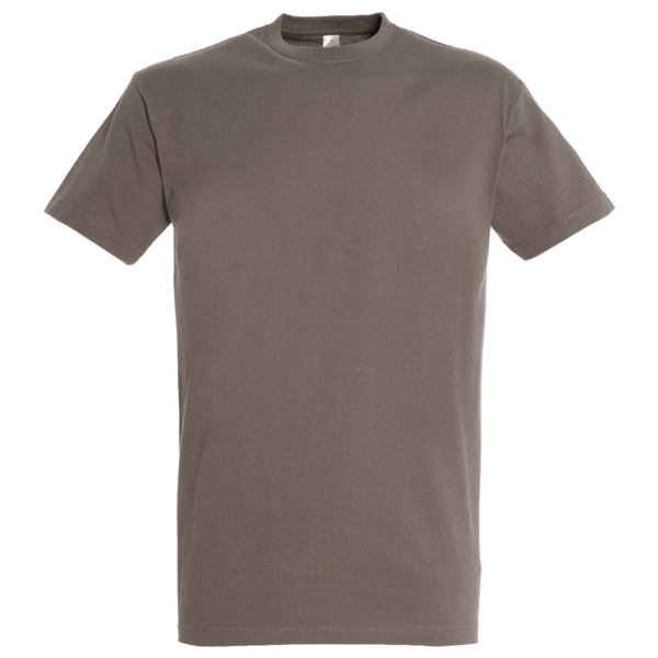 T-shirt SOLs IMPERIAL Unisex - 11500 - Image 4