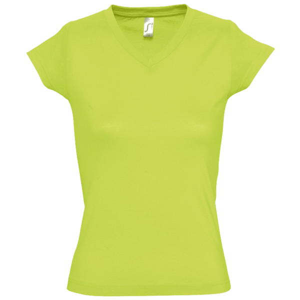 T-shirt SOLs MOON Women - 11388