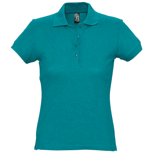 Polo PASSION Women - 11338