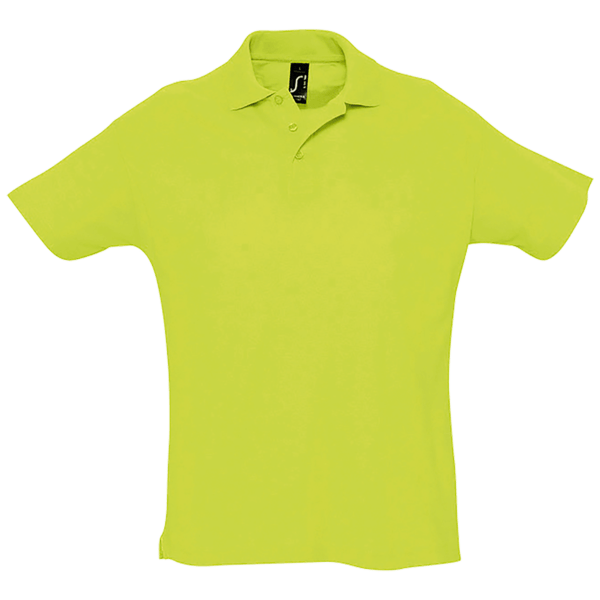 Polo SUMMER II Men - 11342 - Image 18