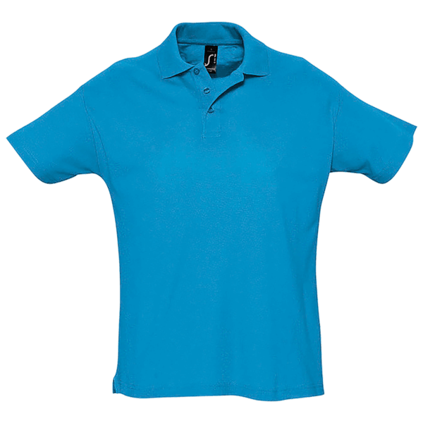 Polo SUMMER II Men - 11342 - Image 17