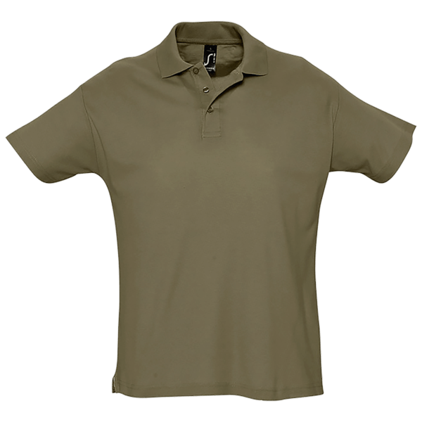 Polo SUMMER II Men - 11342 - Image 16