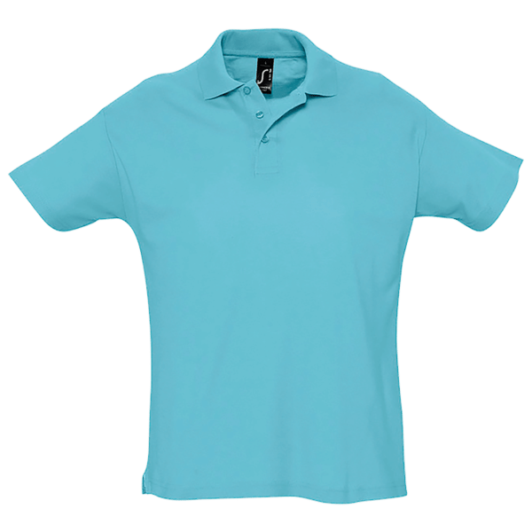 Polo SUMMER II Men - 11342 - Image 8