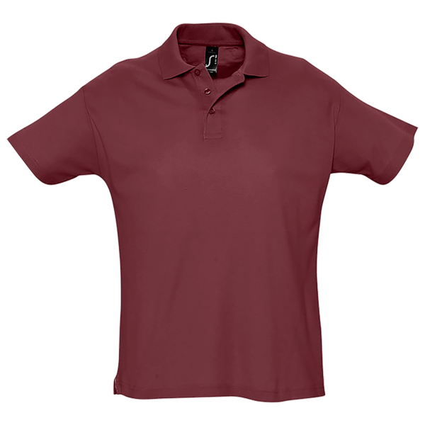 Polo SUMMER II Men - 11342 - Image 12