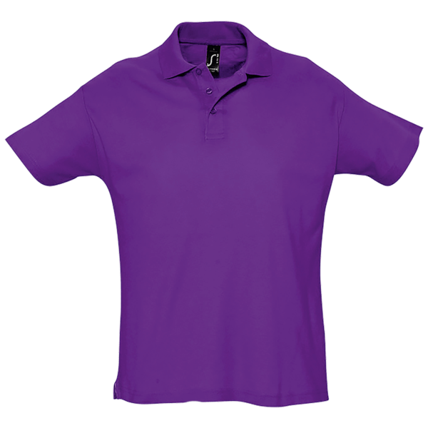 Polo SUMMER II Men - 11342 - Image 15