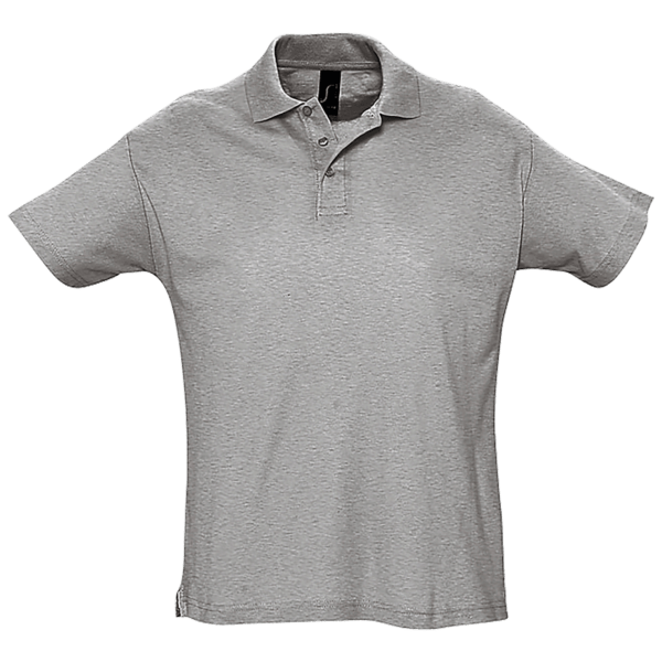 Polo SUMMER II Men - 11342 - Image 4