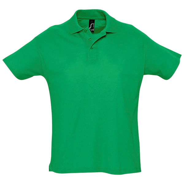 Polo SUMMER II Men - 11342 - Image 5