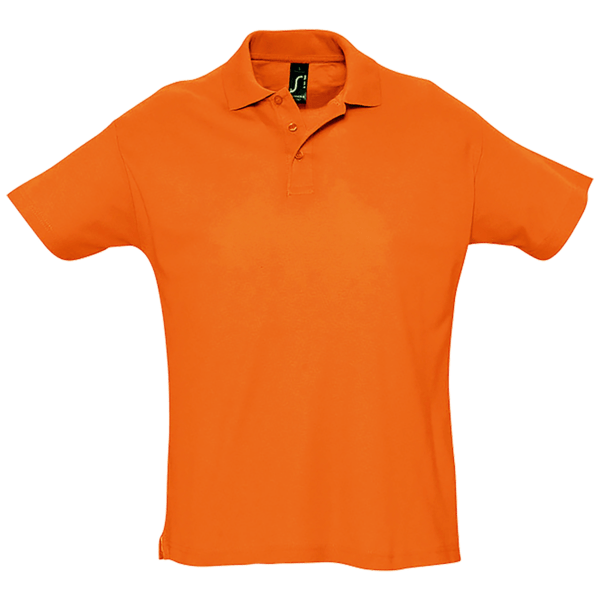 Polo SUMMER II Men - 11342 - Image 20