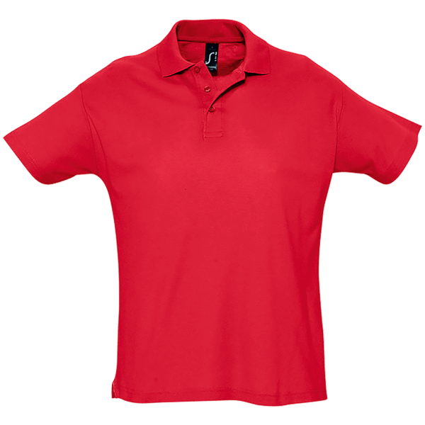Polo SUMMER II Men - 11342 - Image 19