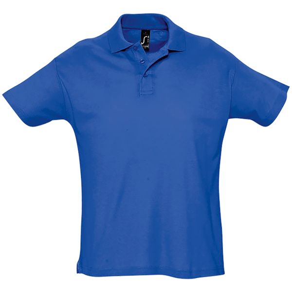 Polo SUMMER II Men - 11342 - Image 7