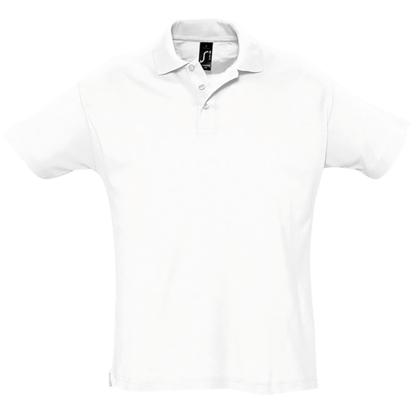 Polo SUMMER II Men - 11342 - Image 6