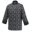 EGOCHEF FANTASY CHEF JACKET - SKULLS - ERGASIA STORES