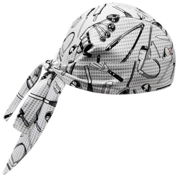 Μπαντάνα EGOCHEF CHEFWEAR
