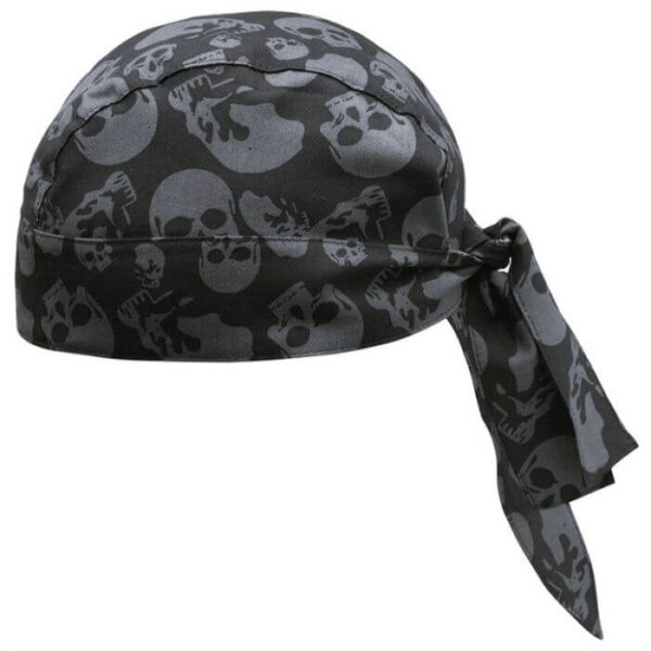 Μπαντάνα SKULLS