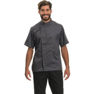 EGOCHEF OTTAVIO CHEF JACKET - CONVOY 2 - ERGASIA STORES