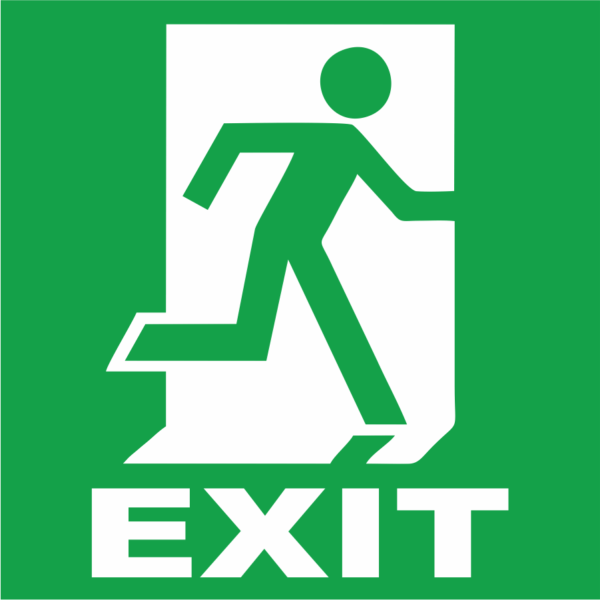 Exit
