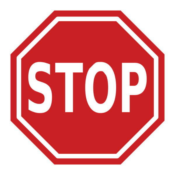 Stop