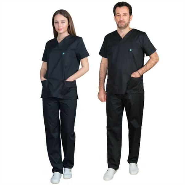 Alezi Unisex Ιατρικό σετ - Image 4