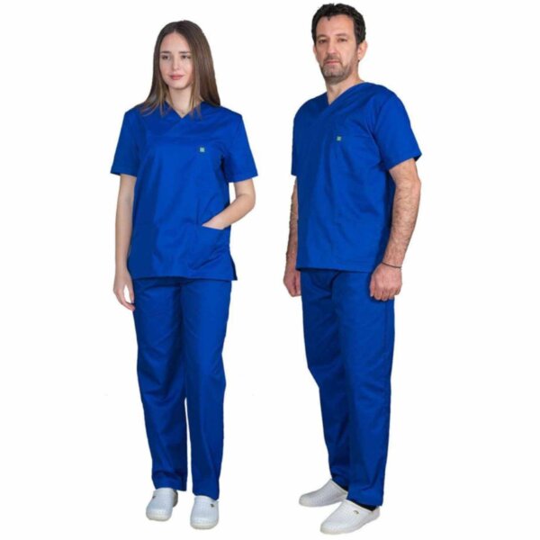 Alezi Unisex Ιατρικό σετ - Image 8