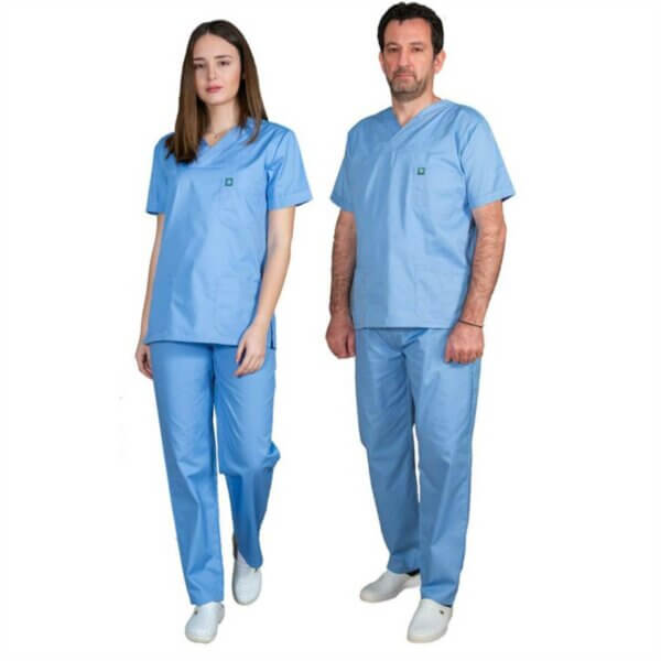 Alezi Unisex Ιατρικό σετ - Image 10
