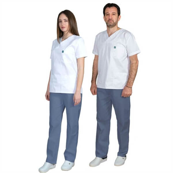 Alezi Unisex Ιατρικό σετ - Image 7